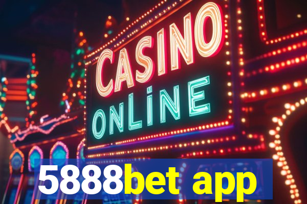 5888bet app